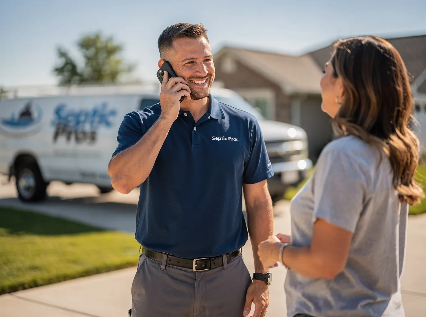 Septic Tank Pumping Elkport, IA FAQs